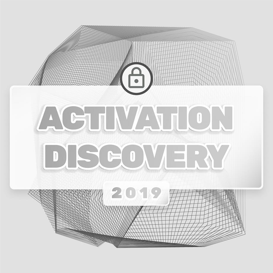 activation-discovery